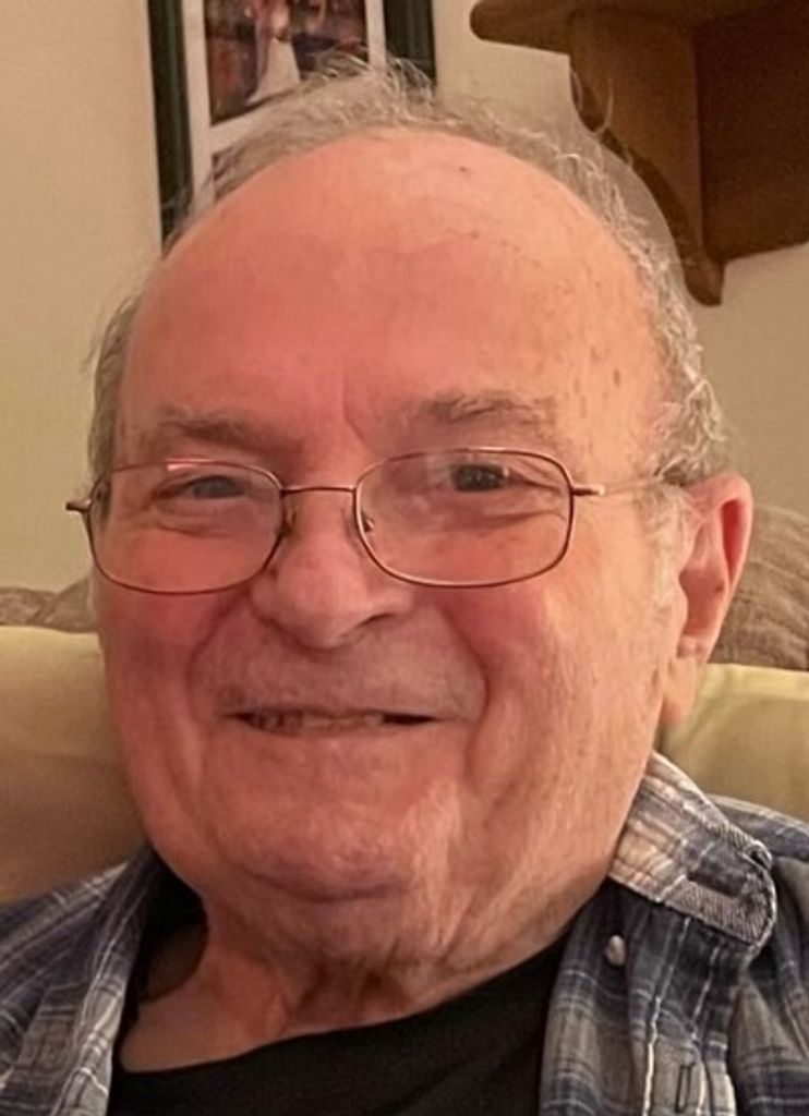 John R. Little Profile Photo