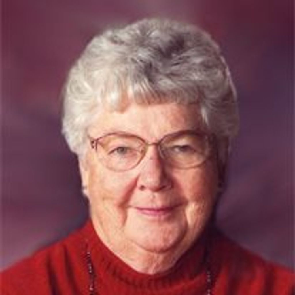 Charmaine Smith Profile Photo