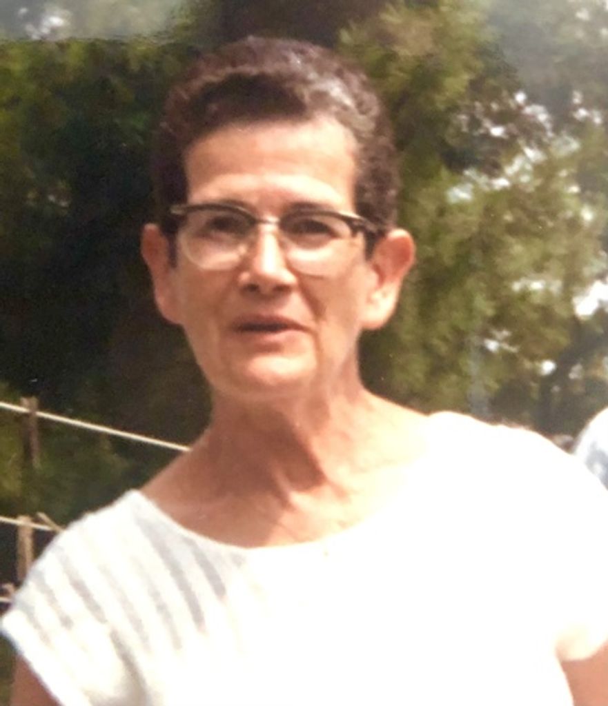 Deloris Caroline Risner Profile Photo