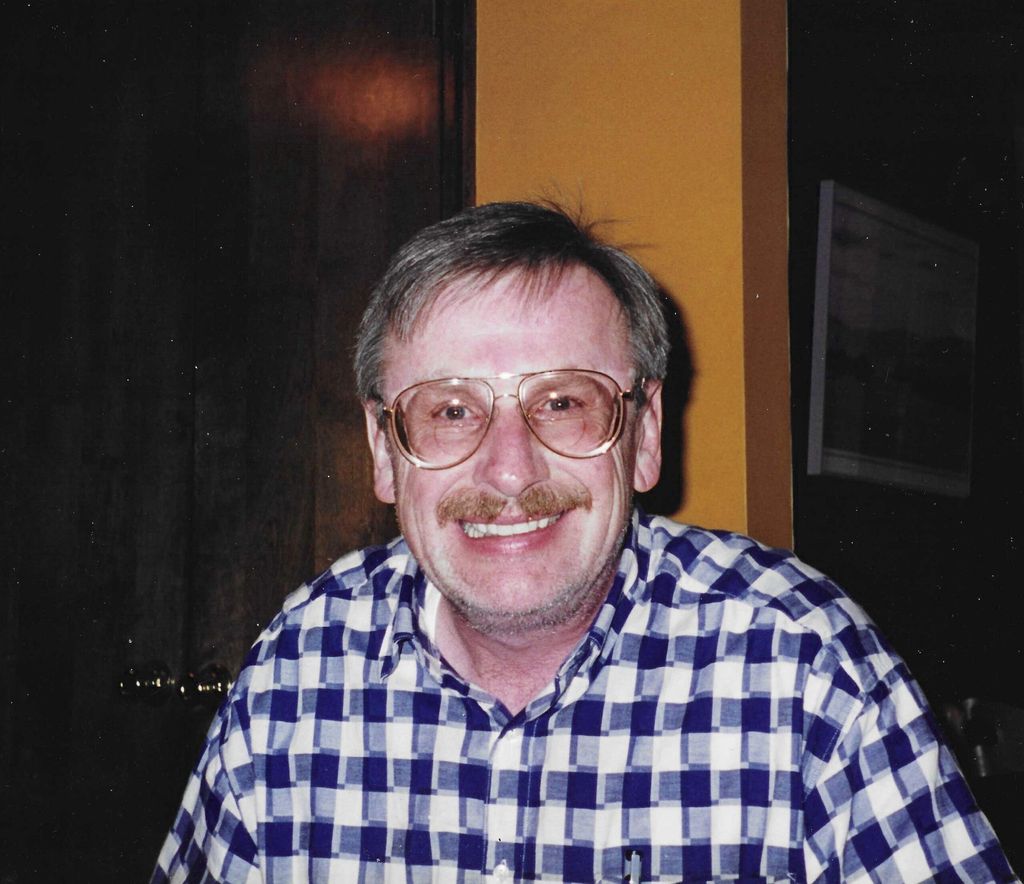 John A Schroeder Profile Photo