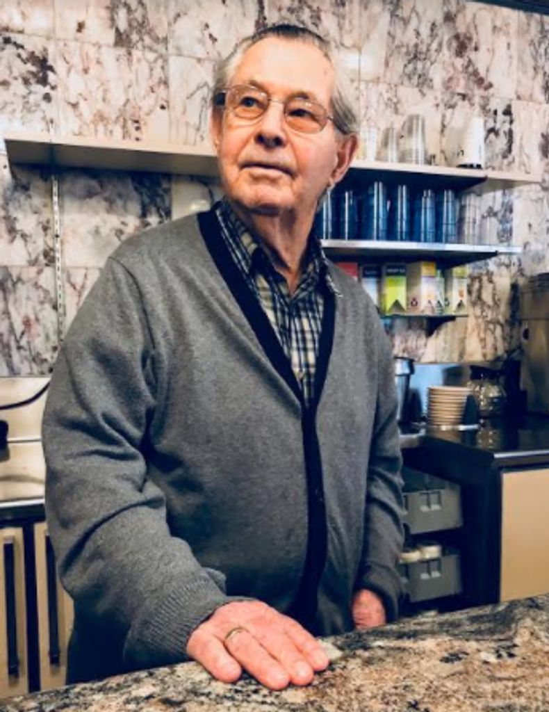 Stavros Niforatos