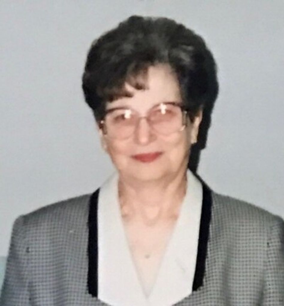 Dolores "Dee" Dean Vaughn Profile Photo