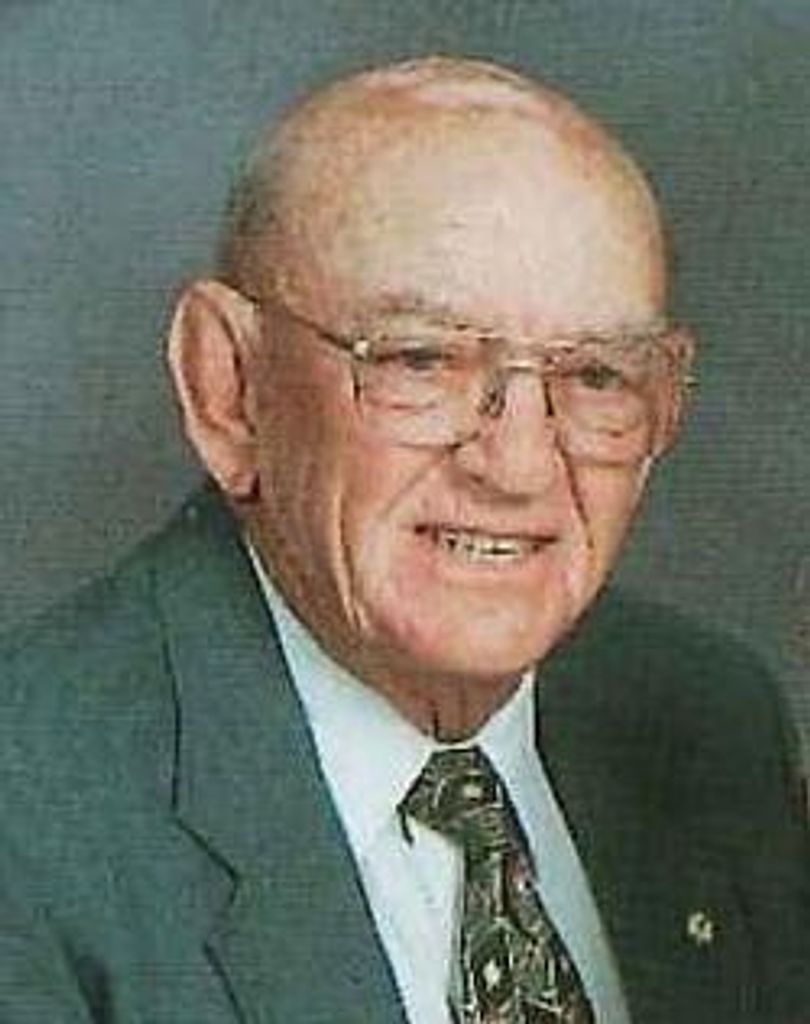 Robert C. "Bob" Cook
