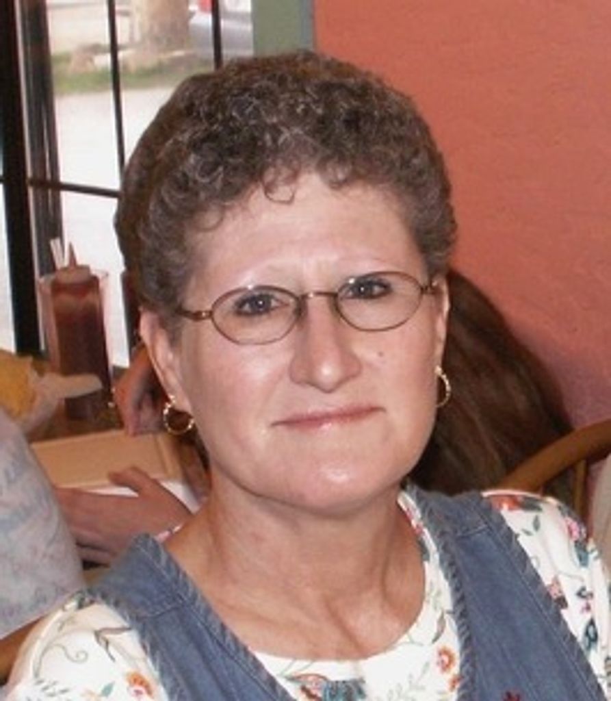 Cathy Bratton