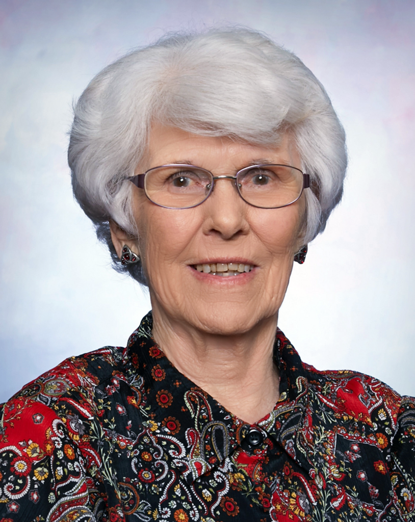 Ivy Mae Webster