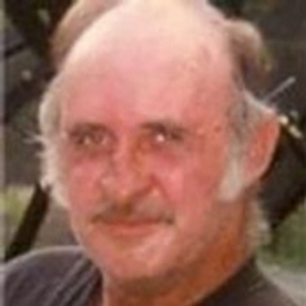 Clyde Gilbert