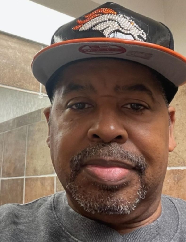 James Tyrone Brown Profile Photo