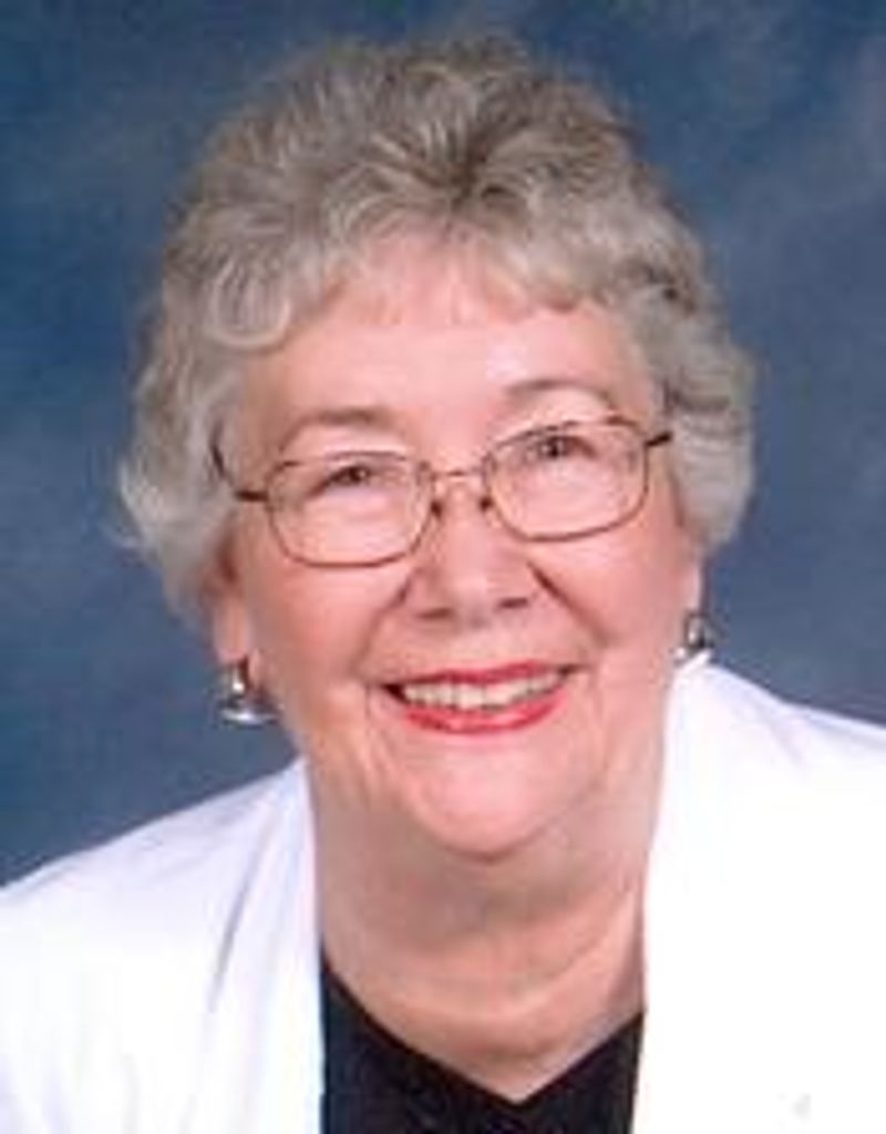 Freda "Lou" Distefano