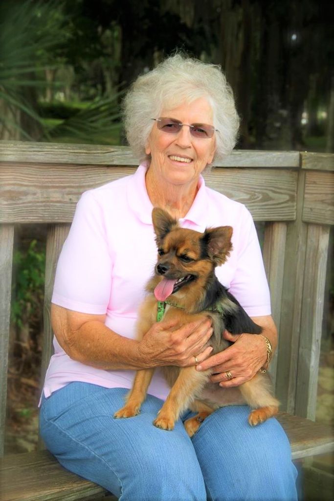 Ruth Balmer Lepley
