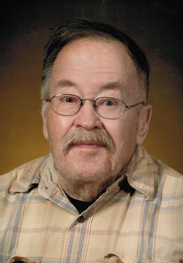 Melvin Kaemmer Profile Photo
