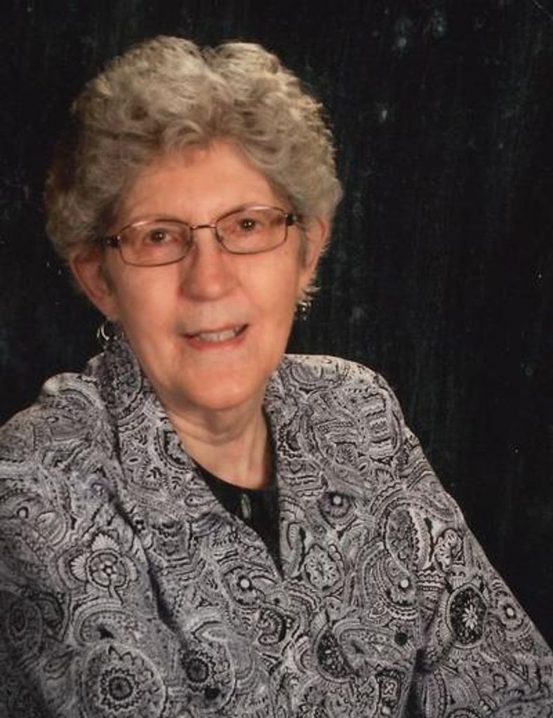 Mary Pauline Barden Profile Photo