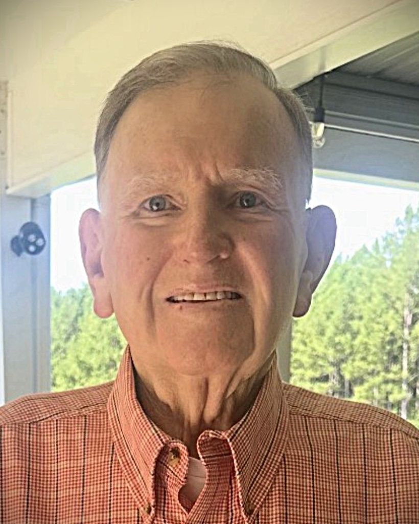 Robert Keith Long Profile Photo