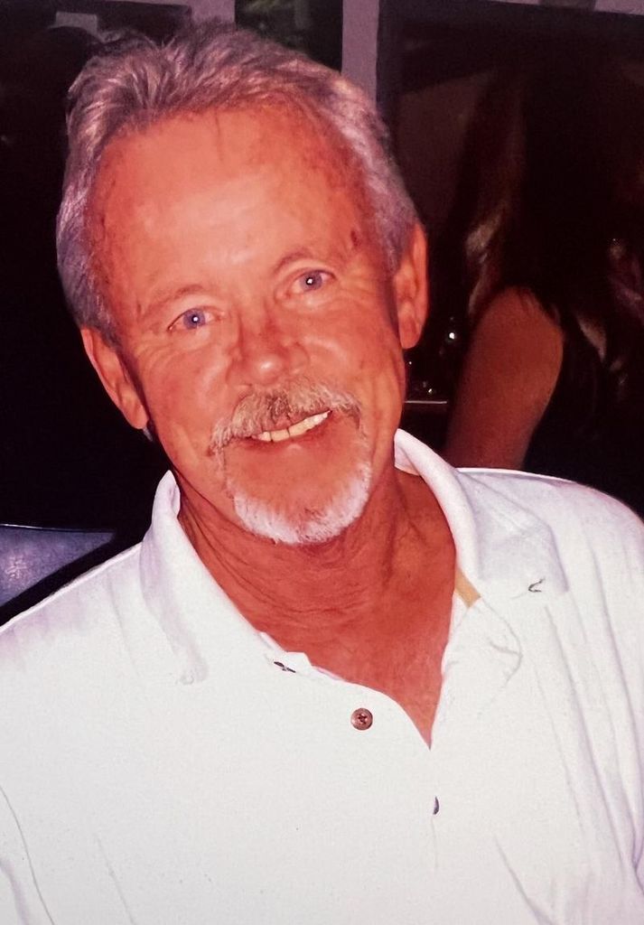 James Ray "Jim" Herndon Profile Photo