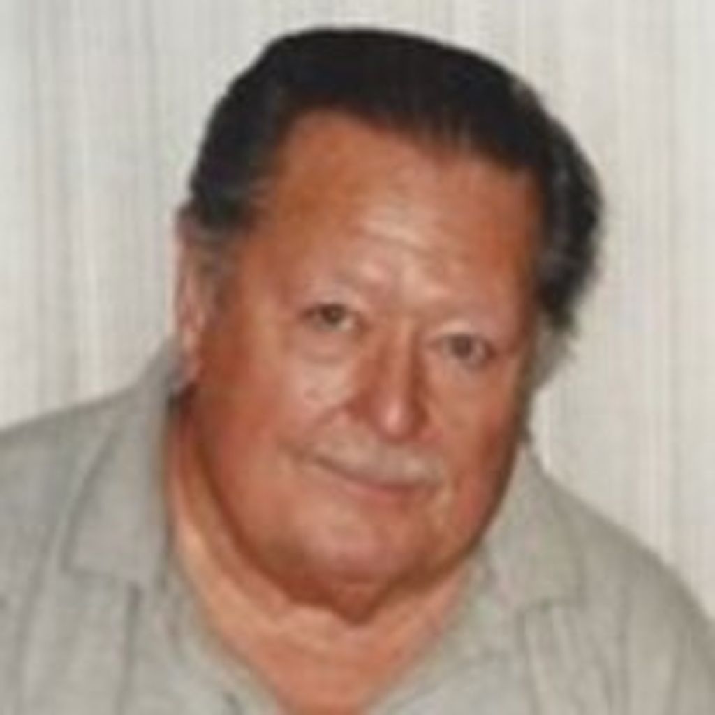 James Raught