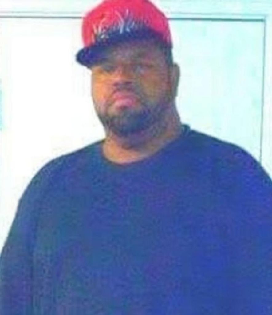 Perdell Luther Scott Profile Photo