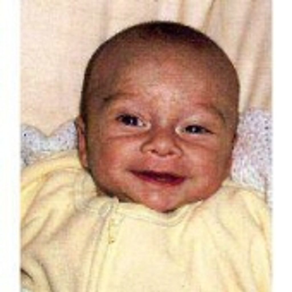 Caleb Orion Ferreira