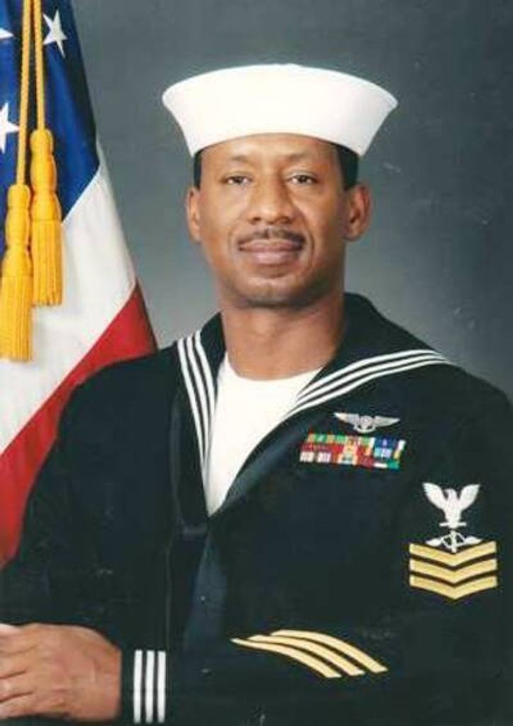 Ronnie Caver Profile Photo