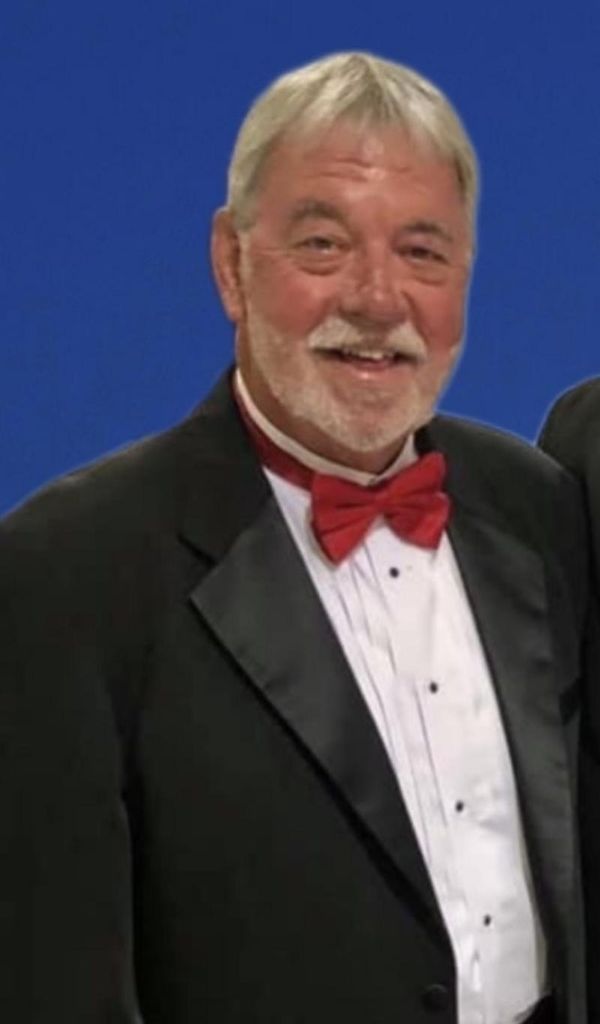 John Kennedy Williams, Iv Profile Photo