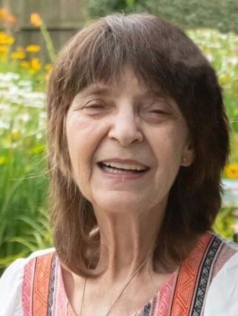 Peggy L. Marx Profile Photo