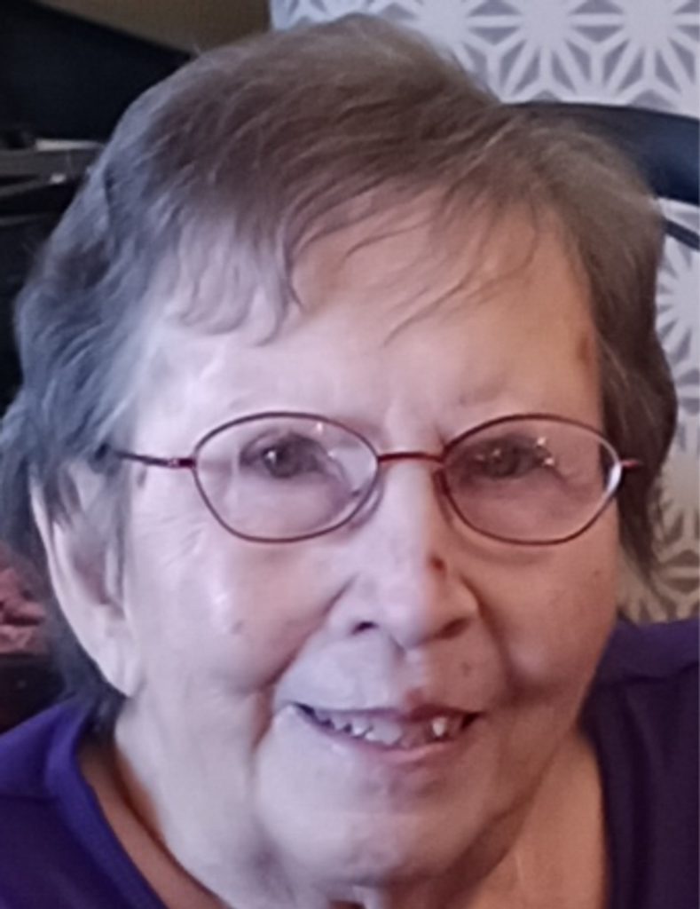 Phyllis Newman