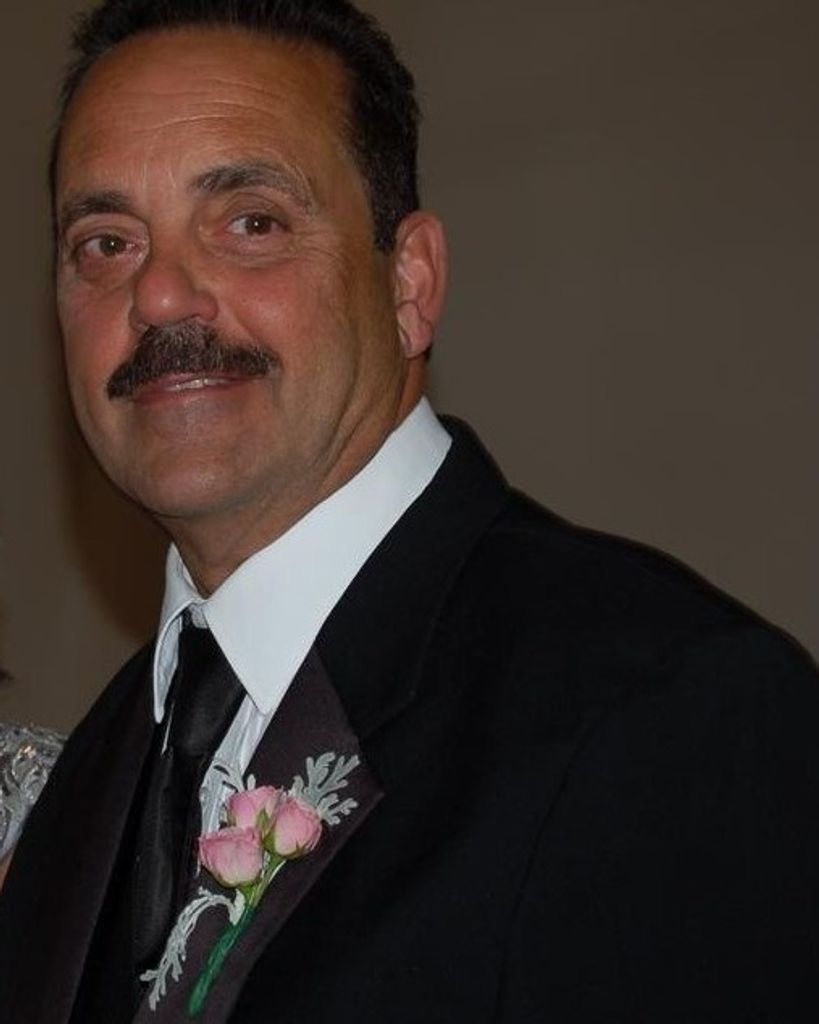 Marco Charles Aruta Profile Photo