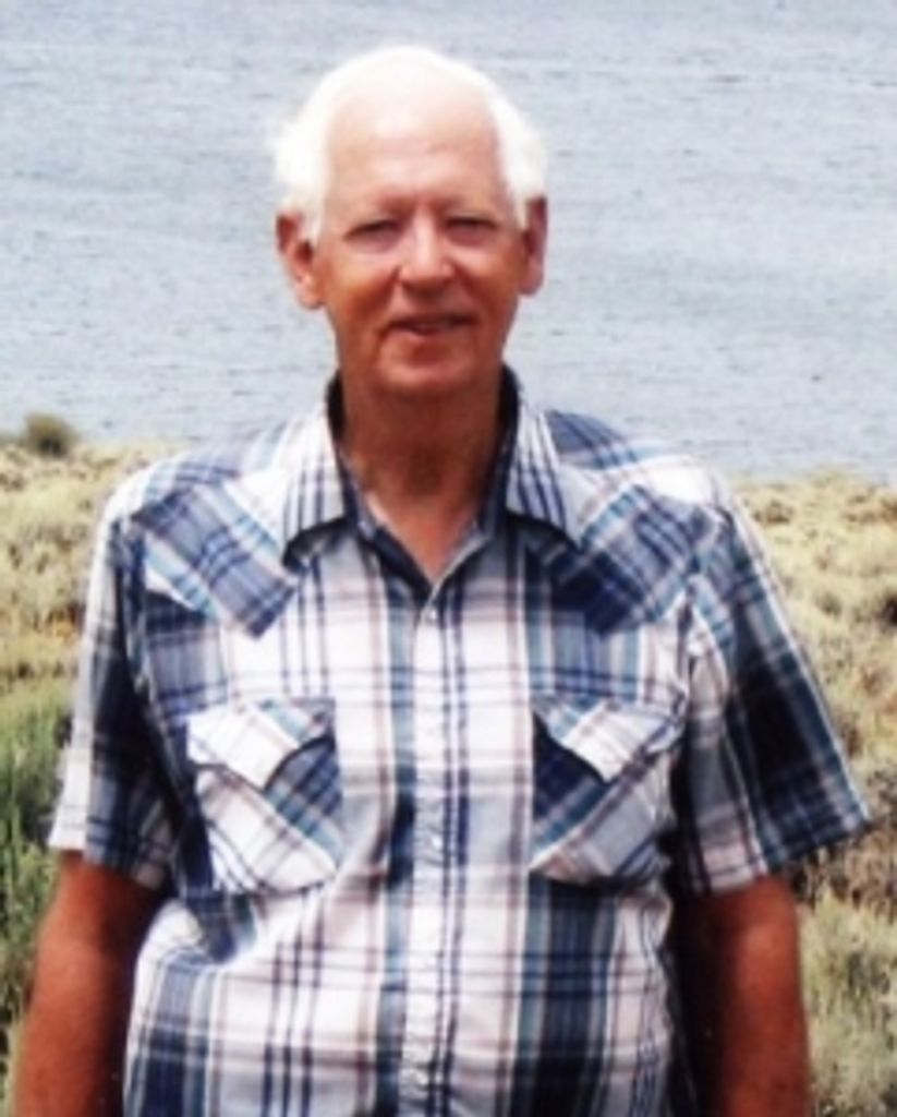 Carl  Forrest Wyatt