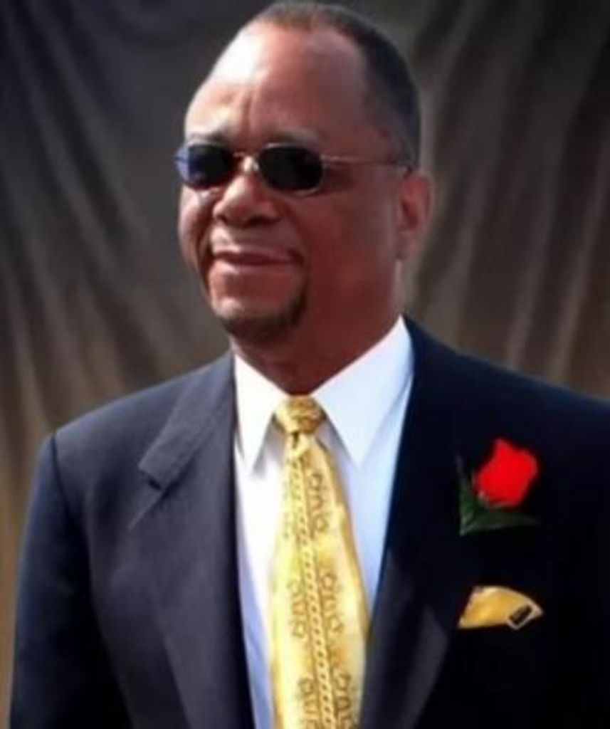 Thomas Wreh Profile Photo