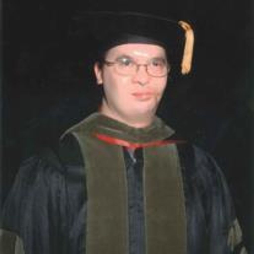 Christopher F. Cochrane