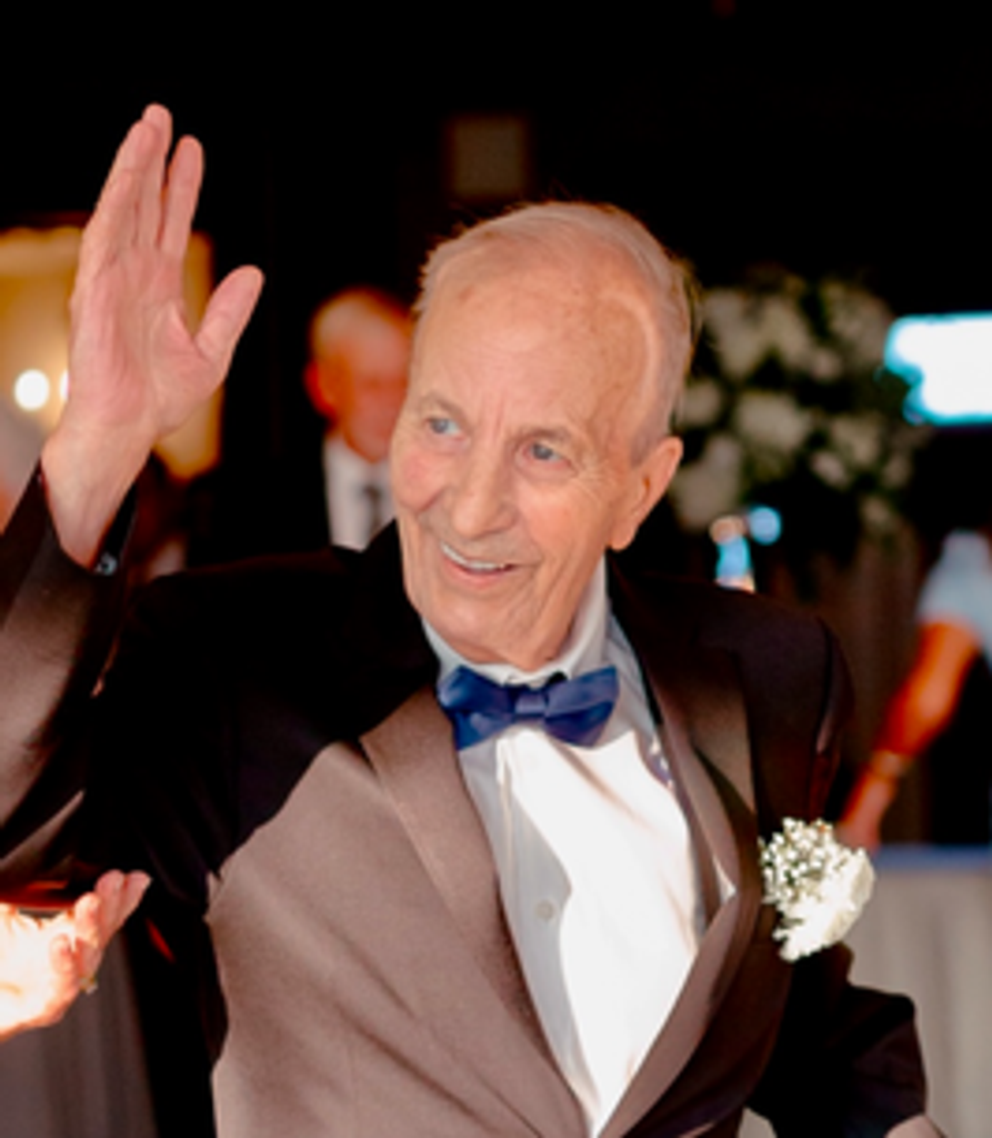 Albert Albrecht Profile Photo