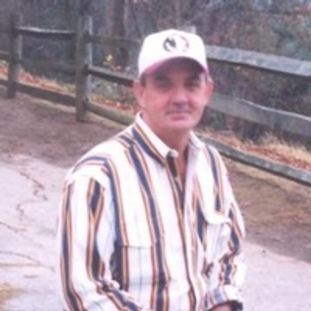KEN STUART Profile Photo