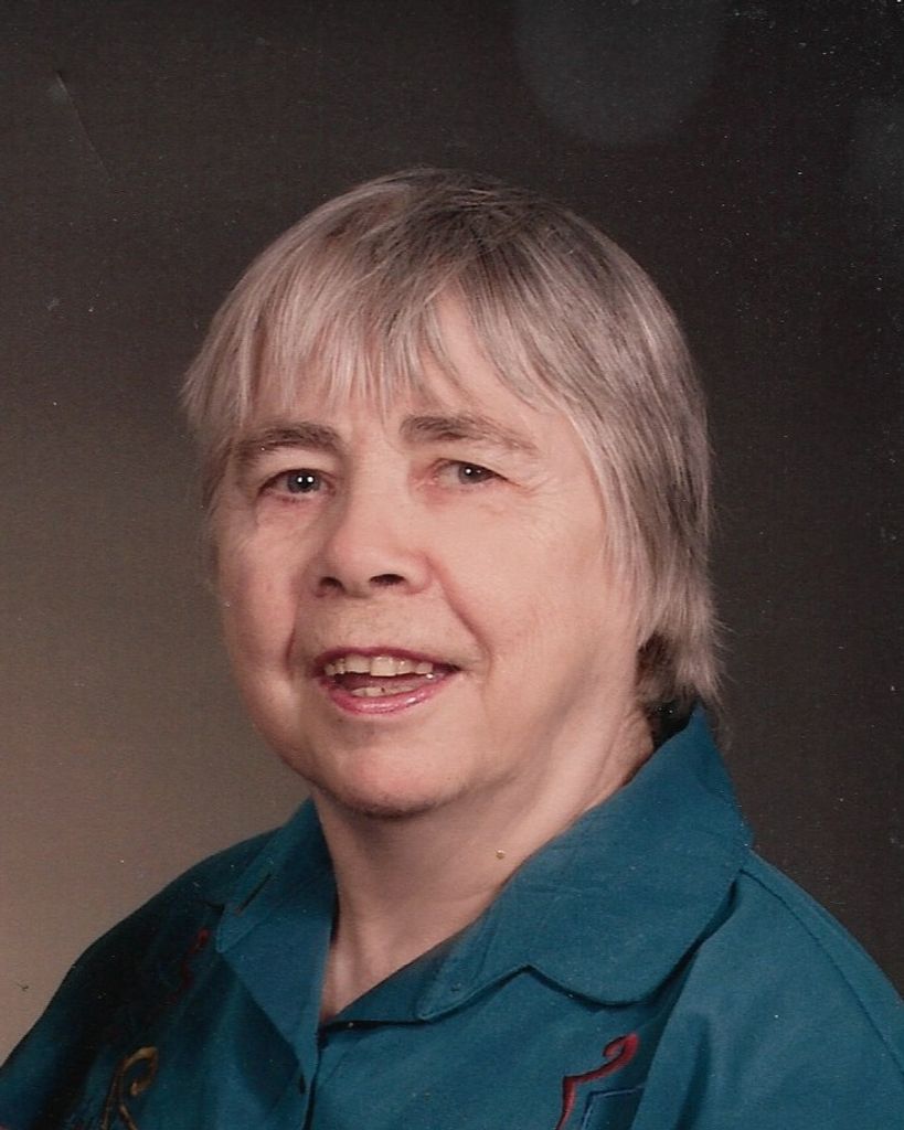 Carole (Cox) Sprague