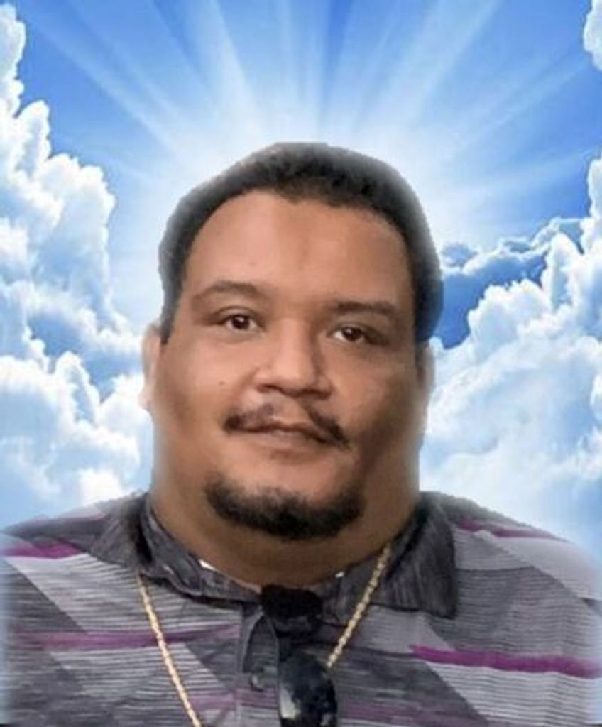 Javier Eduardo Cruz Profile Photo