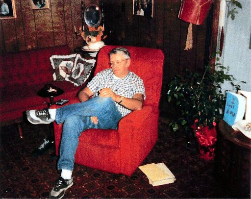 Donnie Lambert photo gallery thumbnail 102 of 121