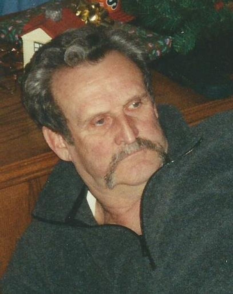 George Snyder