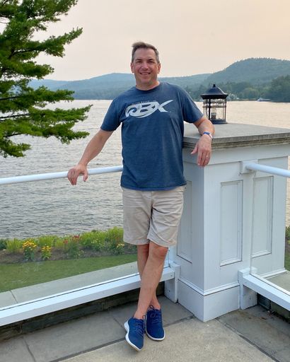 Brian Paul Sturgis's obituary image