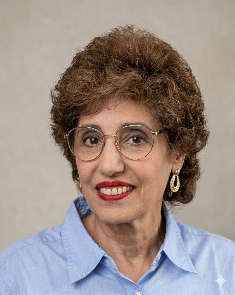 Lucretia A. Trimpoli Profile Photo