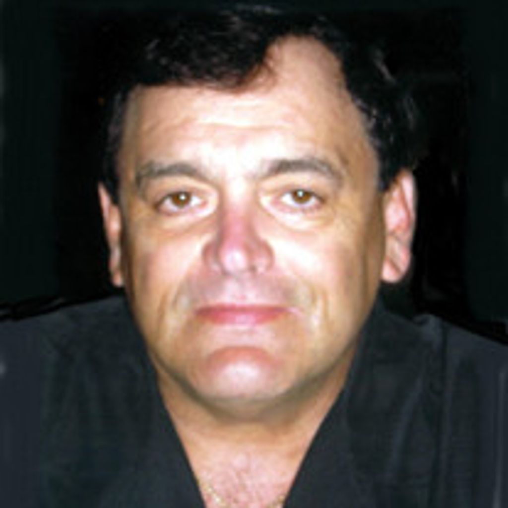 Frank Fiore Jr.