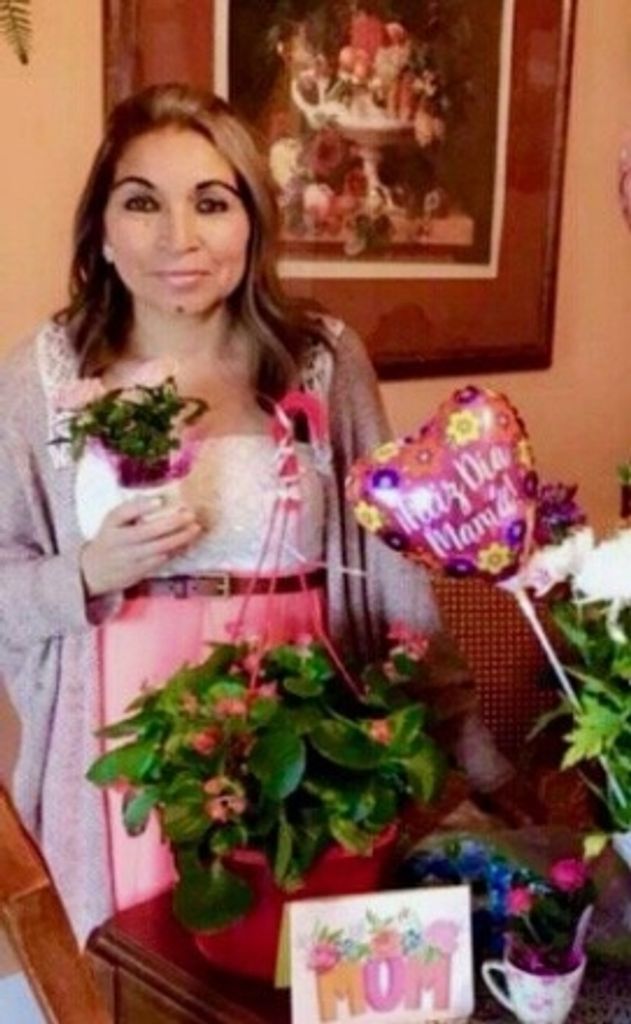 Marcelina Flores Mendoza Profile Photo