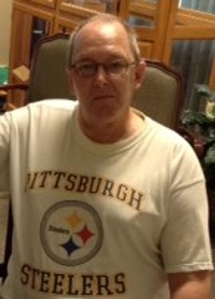 Philip Ehlinger Profile Photo