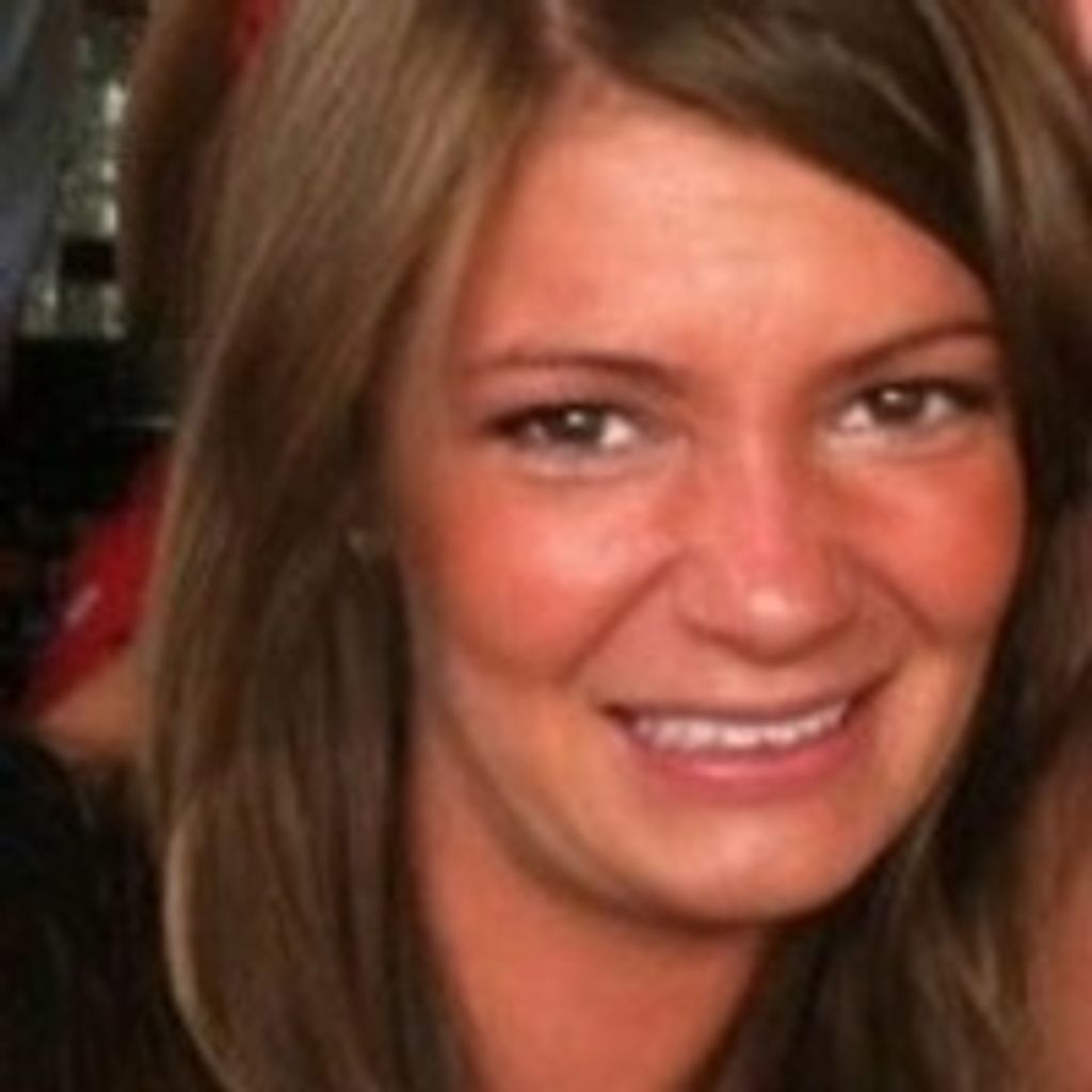 Jessica Ellen Bloch