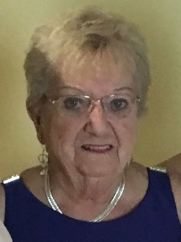 Anne E. Rozniewski