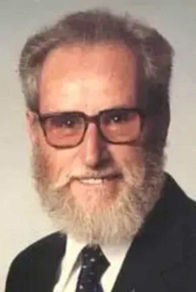 Warren G. Spotts