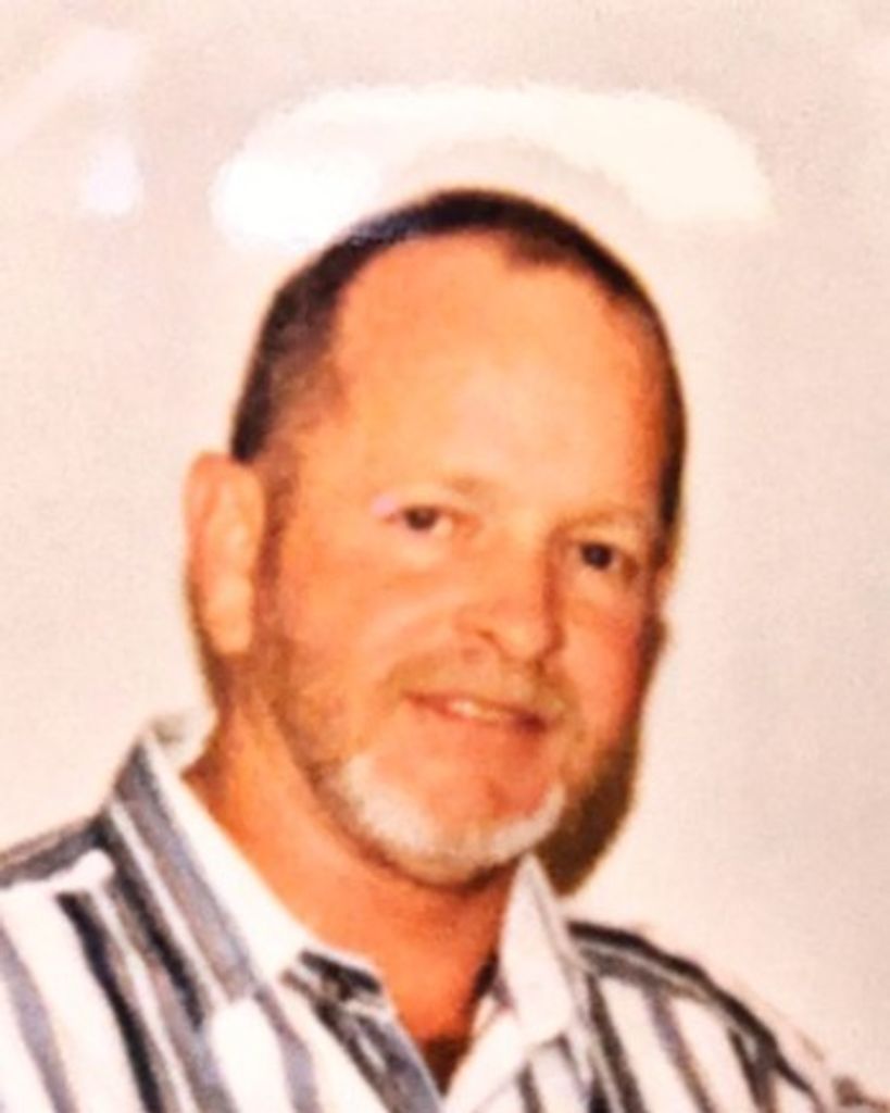 Terry Uselton, Sr. Profile Photo