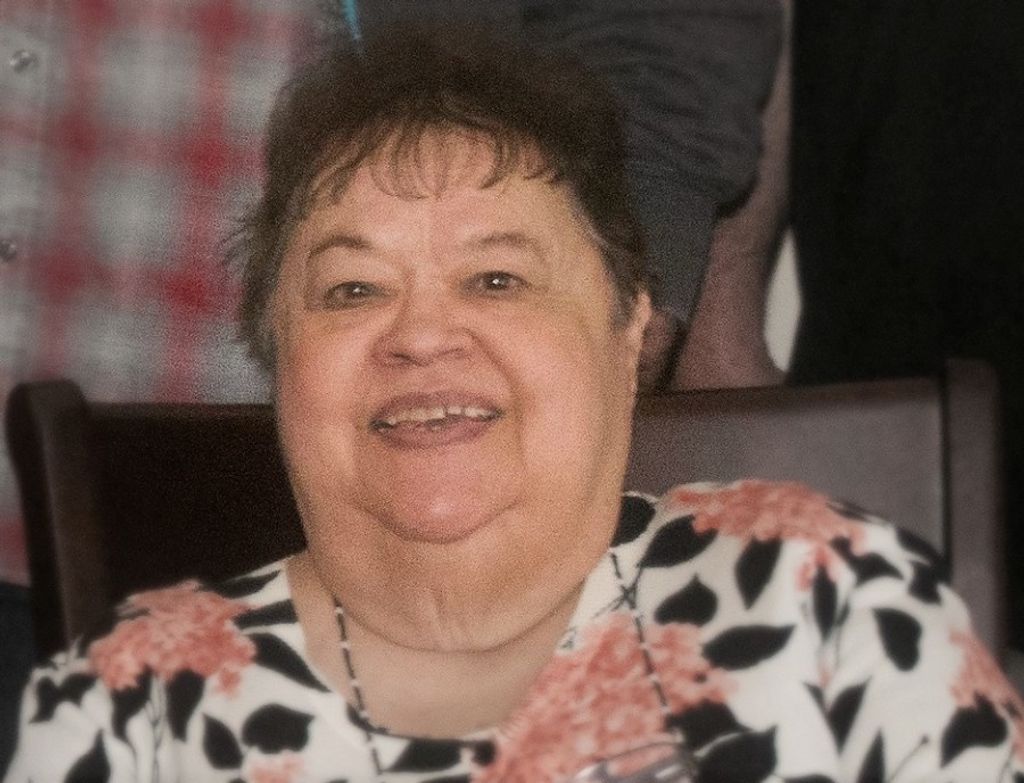 Alyce "Elaine" (Musselman)  Harvey