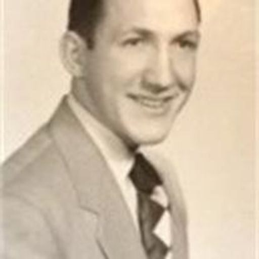 Thomas M. Horan Profile Photo
