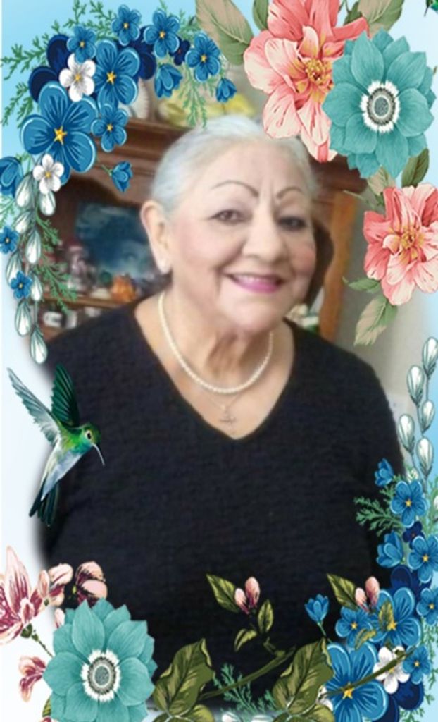 Lucy H. Martinez Profile Photo