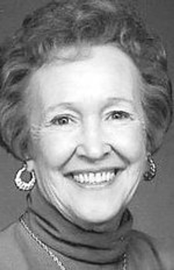 Mamie Collier Profile Photo