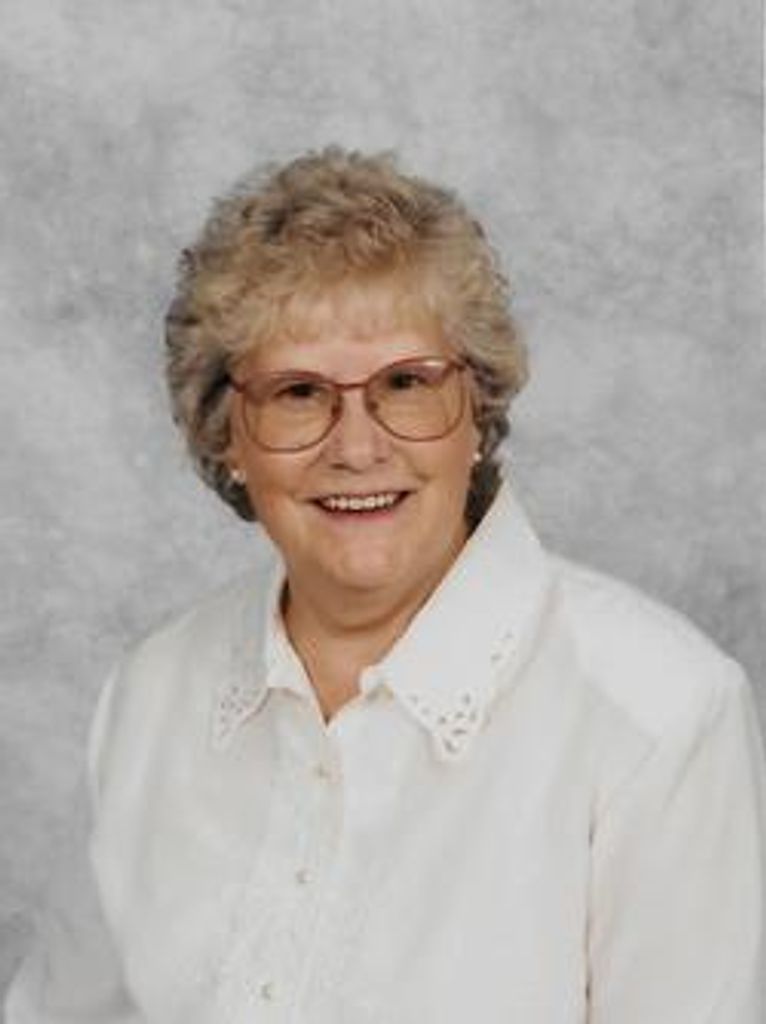 Ruth Kathrine Rengo Profile Photo