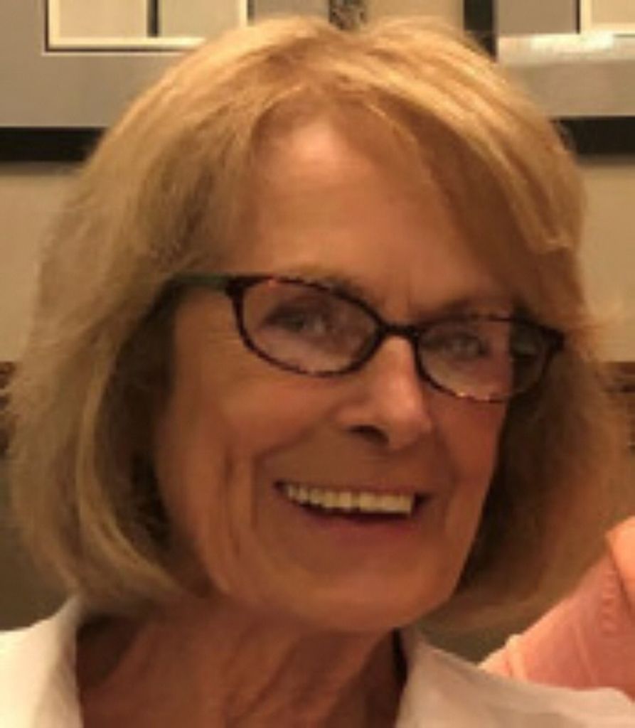 Barbara Ann Swangim Profile Photo