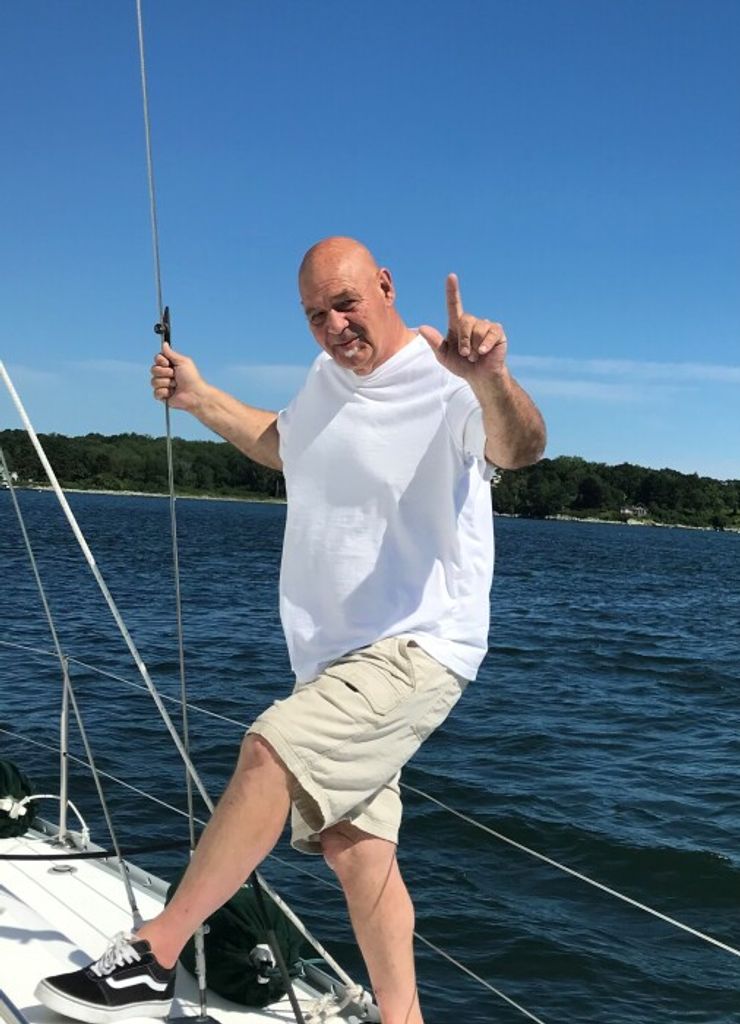 Lysander "Sandy" Richmond Iv Profile Photo